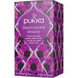 Pukka Tea - Blackcurrant Beauty