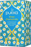 Pukka Tea - Chamomile