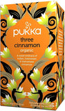 Pukka Tea - Cinnamon