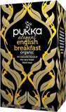 Pukka Tea - English Breakfast