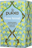 Pukka Tea - Fennel Tea Bags