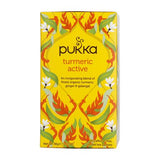 Pukka Tea - Turmeric Active