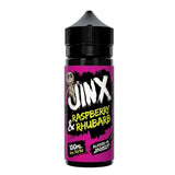 Jinx 100ml - Raspberry & Rhubarb