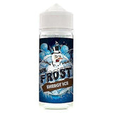 Dr Frost 120ml- Energy Ice Vape E-Liquid Online | Vapeorist