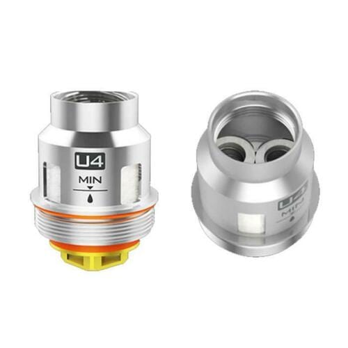 VooPoo U Force U4 0.23 ohm Replacement Coil
