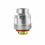 VooPoo U Force U6 0.15 ohm Replacement Coil