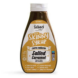 Skinny Food Co. - Salted Caramel Syrup