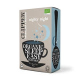 Clipper Tea's - Sleep Easy Tea Bags