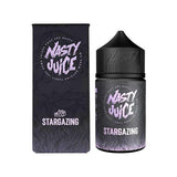 Nasty Juice 50ml - Berry Series: Stargazing Vape Liquid | Vapeorist