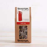 Teapigs - Chilli Chai Tea Bags