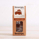 Teapigs - Honeybush Rooibos Tea Bags