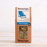 Teapigs - Lemon & Ginger Tea Bags