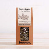 Teapigs - Silver Tips Tea Bags