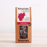 Teapigs - Super Fruit Tea Bags