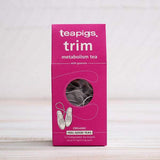 Teapigs -Trim Tea Bags