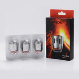 Buy SMOK V12-T12 Replacement Coils Online | Vapeorist