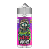 Buy Zombie Blood 60ml - Vamtoes Vape E-Liquid | Vapeorist