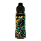 Buy Zeus Juice 100ml - Phoenix Tears Vape E-Liquid | Vapeorist