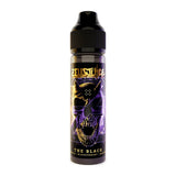 Buy Zeus Juice 50ml - The Black Vape E-Liquid Online | Vapeorist